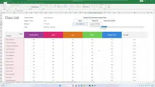 How to search for values using the MATCH and LOOKUP functions in Excel