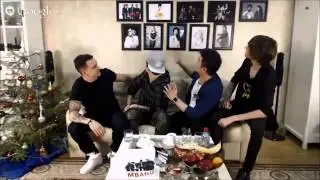 мбанд