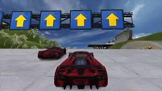 Forgot10 on FET4 E Nomine | TrackMania United