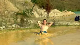 Mud sink play fetish Last Mudding in September 2016.