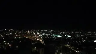 Prueba de cámara S20 Ultra