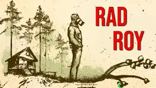 A man's S.O.S call to other survivors takes a turn... | Rad Roy | Butler Films