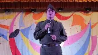 Сергей Чурса - Темная ночь