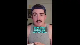 Asmr asking u personal questions about your love life