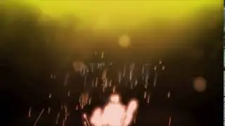 havaifişekli logo intro