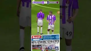 Score Hero! #1 (14 - 17)