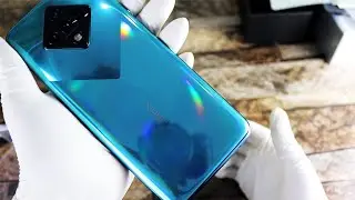 |ASMR| Infinix Zero 8i Fingerprint Test
