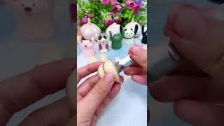 Family members who love to eat garlic must check it out. This little tool is so convenient #sho