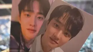 More from #DohKyungSoo fan concert in Manila