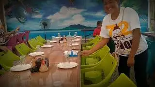 Part 2 High school Batch 1994 Lunch At Pukot Restaurant/ Jenifer's Birthday