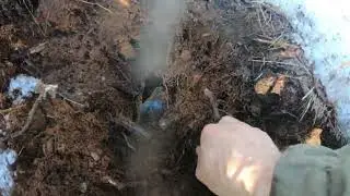 Коп по войне Серия 227 Очень жаль!!!