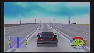 Drive (Music inspired by Road Trip Adventure)