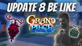 GPO Update 8 Be Like...