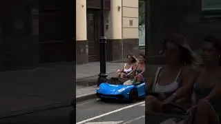 Ламба на Патриках😂 