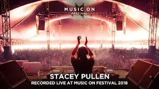 STACEY PULLEN at Music On Festival 2018