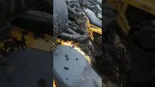 покатушки по грязи