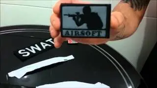 Recebendo Patch