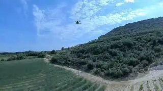 CHASING with the copain (Matt)