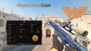 Weave For CS2 Is Here!