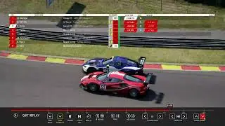 ACC - [L] - Is this a dive bomb? [warning - laud mic]