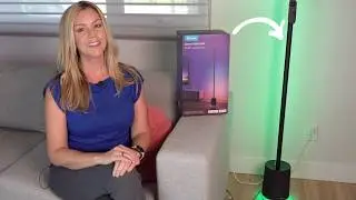 Govee Floor Lamp PRO: review in my home