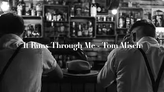 It Runs Through Me - Tom Misch | Choreography by Vanessa & Alissa | Lost Vans