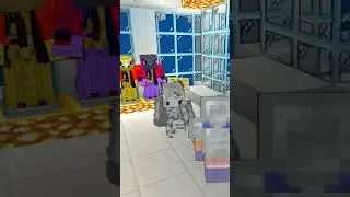 Я НАШЕЛ САМУЮ РЕДКУЮ БРОНЮ В МАЙНКРАФТ🤯👀 
