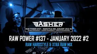 Basher - RAW Power 