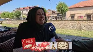 "Neve në mërgim na shoqëron loti dhe malli"