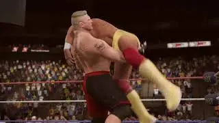 Is it time to bring back Hulk Hogan to the WWE?