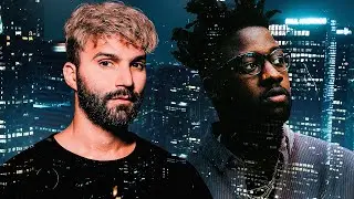 R3HAB x Kelvin Jones - Downtown (Official Video)