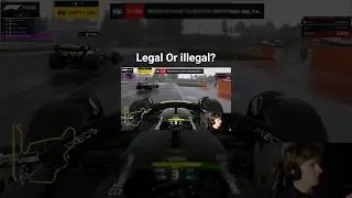 Legal Or illegal?