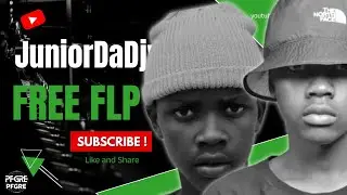🤯🚨[FREE]🚨🤯Nandipha808 , CeekaRSA , Mellow & Sleazy Type Beat | Junior Da Djy