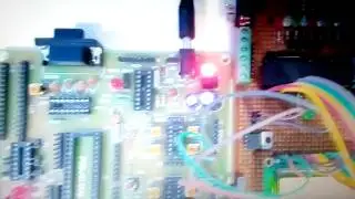 Interfacing LCD with 8051 Microcontroller