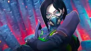 EU Val Is WILD!!!