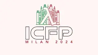 [ICFP'24] Green - ICFP Papers and Events (Sep 5th)
