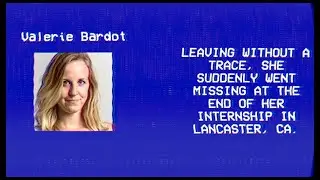 You Won't Survive In These Woods (The Lancaster Leak: O'Brien State Park) Tape 1