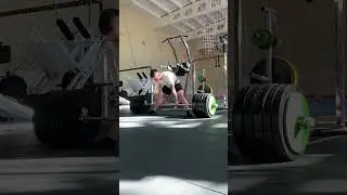 Становая тяга 180/5!!!