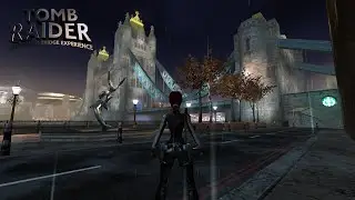 The Tower Bridge Experience 100% playthrough