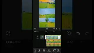 3 Layer farming Reels|Farming Reels Editing|3 Layer Video Editing|iPhone Video Editing Farming video