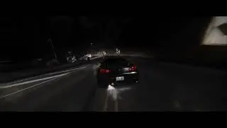NFS CARBON REWORK 2023| Angel vs SKYL1NE | Canyon Duel [4K60FPS]
