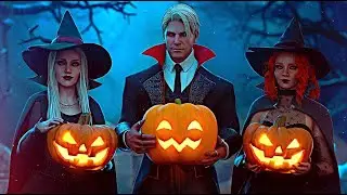 СтРиМ ДбД 🎃 Dead by Daylight