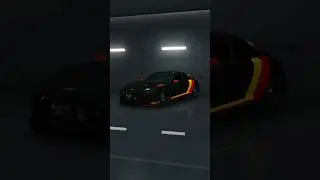 Obey Omnis e-GT Customizations (Audi e-Tron GT) - GTA 5 Online