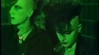 DREAMCRUSHER "THREE" (PANOPTICON!, 2020) [OFFICIAL VIDEO]