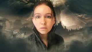 НЕМНОГО О Elden Ring: Shadow of the Erdtree