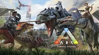 UE5 C++ ARK SURVIVAL EVOLVED SERIES TUTORIAL | #1 Setup Project