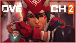 A Guide to OVERWATCH 2