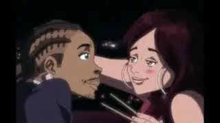 Texas - Tyga Club Typebeat