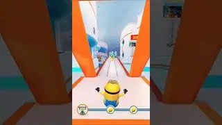 Despicable Me: Minion Rush - Location Openings 