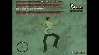 [NGRP] Paintball (SAMP San Andreas Multiplayer)